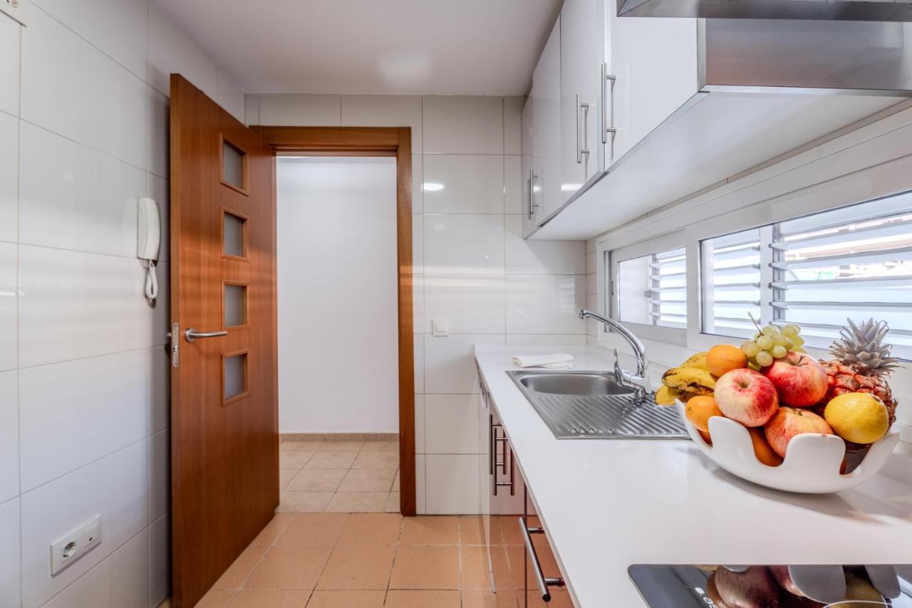 Obsidian Peridotita Villa Costa Adeje Dış mekan fotoğraf