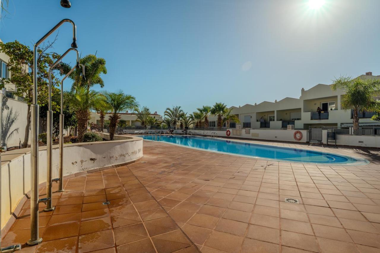 Obsidian Peridotita Villa Costa Adeje Dış mekan fotoğraf